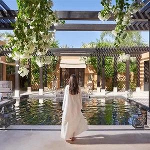 Ξενοδοχείο Mandarin Oriental, Marrakech, Μαρακές