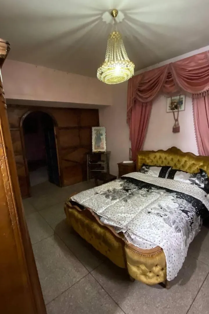 Pansiyon La Casa De Un Viajero Daire Marakeş Fas