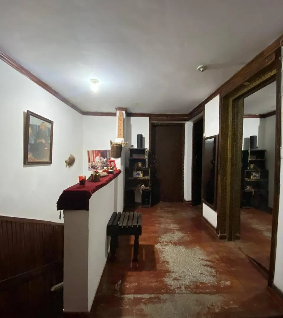 La Casa De Un Viajero Daire Marakeş 0*,  Fas